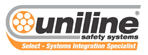 Uniline safety systems